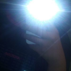 Meet your Posher, Lupe